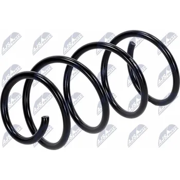 Pružina podvozku NTY ASZ-BM-041