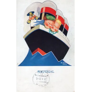 Stará Pohlednice London 1939 (Stará pohlednice)