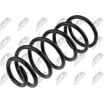 Pružina podvozku NTY ASZ-BM-044