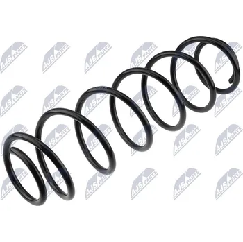 Pružina podvozku NTY ASZ-RE-044