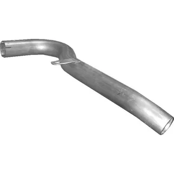 Auto-moto Výfuková trubka POLMO 15.09