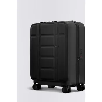 Db Ramverk Front-Access Carry-on Black Out