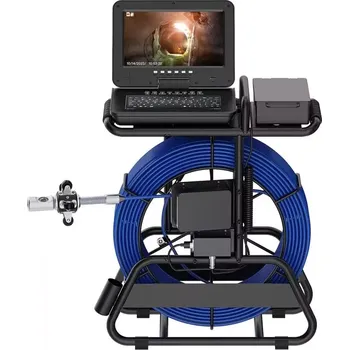 Boroskop OXE InspCam Dual 360 - Profesionální inspekční kamera