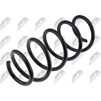 Pružina podvozku NTY ASZ-HD-004