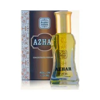 Nestandardní parfém Naseem Azhar parfémový olej 24 ml