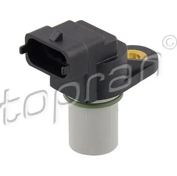 Autoelektrika Snímač, poloha vačkového hřídele TOPRAN 407 869