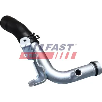 Chladič motoru Hadice chladiče FAST FT61014