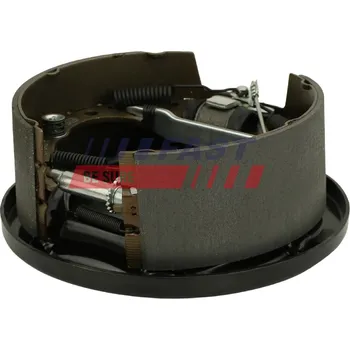 Přislušenství brzdového systému Sada příslušenství, obložení kotoučové brzdy FAST FT32302