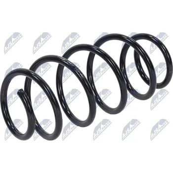 Pružina podvozku NTY ASZ-FR-049