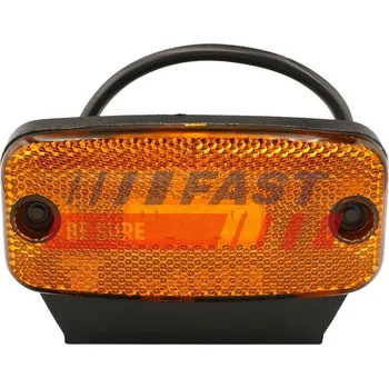 Přední světlomet Boční obrysové světlo FAST FT87308