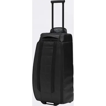 Db Hugger Roller Bag 60L Černá