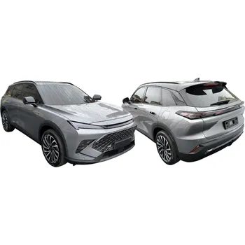 Nosič kol Příčníky Aurilis Green Valley Freeline pro Tiger Six 2025- s integrovanými podélníky