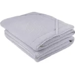 Topper vlna alpaka - 100% vlněná vrchní matrace Rozměr [cm]: 140x200 cm