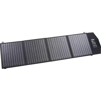 Solární panel - nabíječka 80W