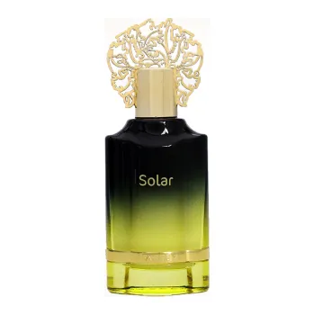 Dámský parfém Naseem Solar Aqua Parfum 55 ml
