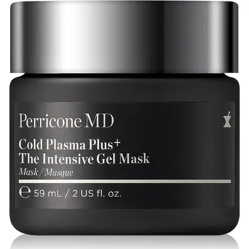 Pleťová maska Perricone MD Cold Plasma Plus+ The Intensive Gel Mask gelová maska na obličej 59 ml