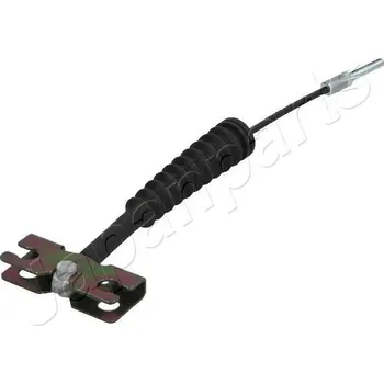 Lanko parkovací brzdy Tažné lanko, parkovací brzda JAPANPARTS BC-103