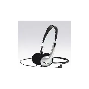 Audio kabel KOSS KPH5, 1mW, 32 Ohm, 91dB, jack 3.5mm, molitan (340046)