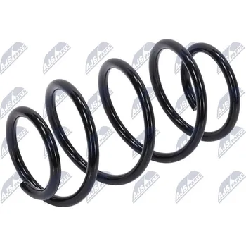 Pružina podvozku NTY ASZ-NS-009