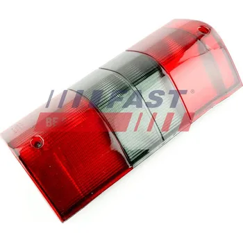 Zadní světlomet Zadní světlo FAST FT86055