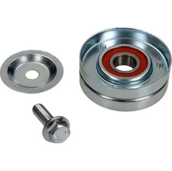 Vratná/vodicí kladka, klínový žebrový řemen MAXGEAR 54-1427