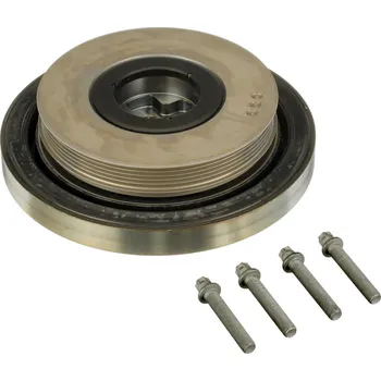 Řemenice, klikový hřídel GATES TVD1234A