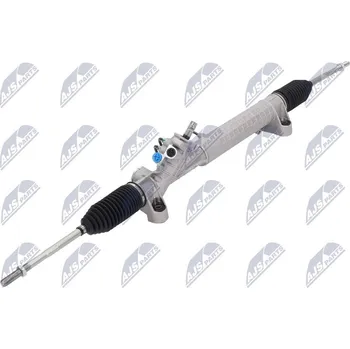 Řídící jednotka Řídicí mechanismus NTY SPK-VW-007