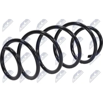 Pružina podvozku NTY ASZ-CT-000