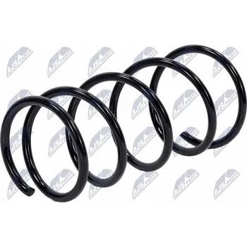 Pružina podvozku NTY ASZ-NS-033