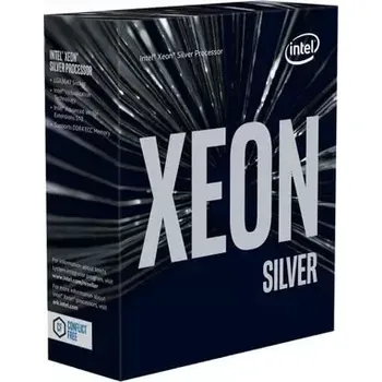 Procesor Intel Xeon 4210R Silver @ 2.4GHz (P23549-B21)