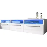 Televizní stolek RTV 2 150 x 35 x 45,5…