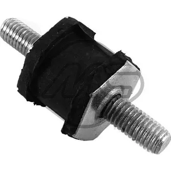 Držák, výfukový systém Metalcaucho 02442