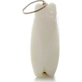 Mýdlo La Maison du Savon de Marseille Cikáda Mýdlo s organickým bambuckým máslem (Karité Bio), Marseille 125g