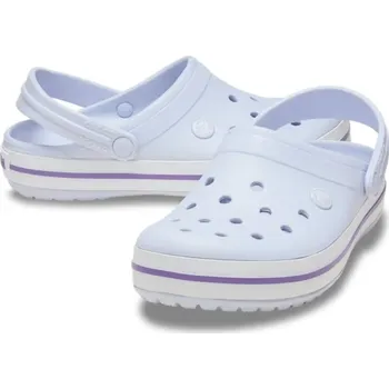 Dámské pantofle Crocs Crocband Clog Sandály Dreamscape 37-38