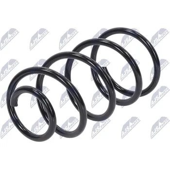 Pružina podvozku NTY ASZ-VV-026