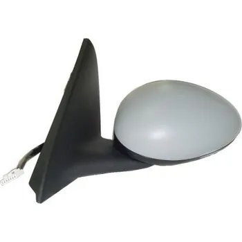 Auto zrcátko Vnější zpětné zrcátko ABAKUS 0105M11