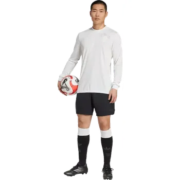 Pánská výroční souprava Adidas Německo 125 výročí 25/26 bílá