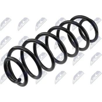 Pružina podvozku NTY ASZ-FR-060