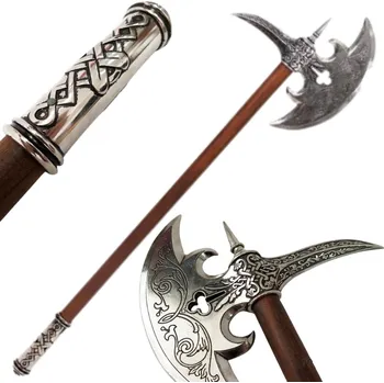 Sekera Německá sekera