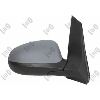 Auto zrcátko Vnější zpětné zrcátko ABAKUS 1227M09