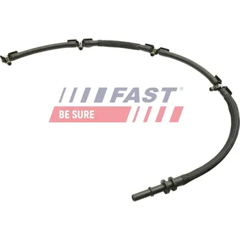 Palivové potrubí FAST FT39600