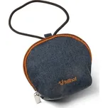 Fellhof Pouzdro na dudlík s podšívkou z mušelínu Barva: tmavě modrá