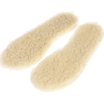 Vložka do bot WN Vložka do bot s ovčí vlnou Velikost: 42