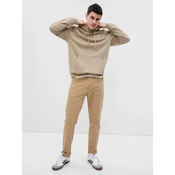 Pánské džíny Džíny pro muže GAP slim GapFlex 595740-00 Velikost: 30/32 Tričko zdarma při nákupu nad 3000,-!