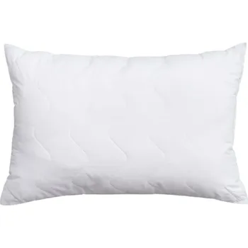 Polštář Polštář s ovčí vlnou Rozměr [cm]: 50x70 cm vatování: 100% ovčí vlna, výplň: polyesterové kuličky Amball®