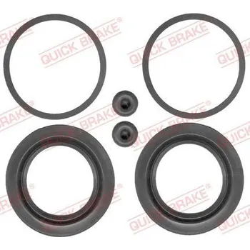 Brzdový třmen Sada na opravy, brzdový třmen Quick Brake 114-0083 QB