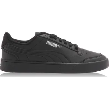 Chlapecká obuv Boty Puma Black 7243586 5 (38)