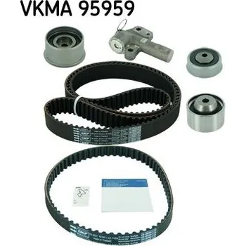 Sada rozvodového řemene SKF VKMA 95959