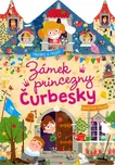 Zámek princezny Čurbesky - Benjamin…