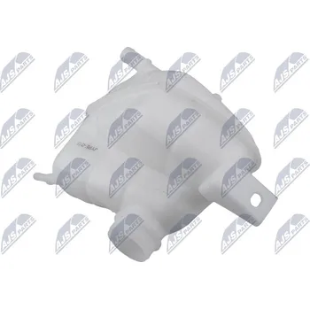 Chladič motoru Vyrovnávací nádoba, chladivo NTY CZW-RE-015